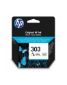 HP No.303 ink Tricolor T6N01AE - nr 46