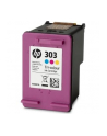 HP No.303 ink Tricolor T6N01AE - nr 5