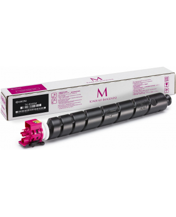 Kyocera Toner magenta TK-8345M | 12000 pages nr 1