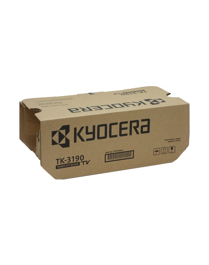Kyocera toner kit TK-3190 główny