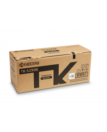 Kyocera Toner black TK-5290K nr 1