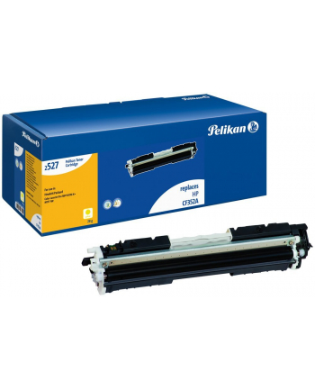 Pelikan Toner yellow 1000 pages 4233912