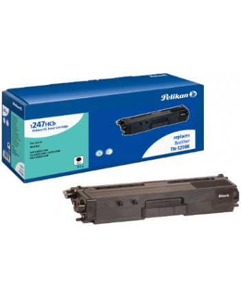 Pelikan Toner black 6000 pages 4284129