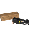 Xerox toner yellow 2500 pages 106R01596 - nr 10