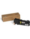 Xerox toner yellow 2500 pages 106R01596 - nr 6