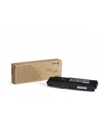 Xerox toner black 8000 pages 106R02232 nr 1