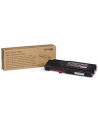 Xerox Toner magenta 2000 pages 106R02246 - nr 8