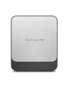 Seagate nearly SSD 2 TB Solid State Drive (black, USB 3.0 C) - nr 2