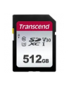 Transcend 300S - 512 GB, memory card (UHS-I U3, Class 10, V30) - nr 17