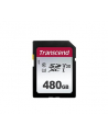 Transcend 300S - 512 GB, memory card (UHS-I U3, Class 10, V30) - nr 1