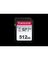 Transcend 300S - 512 GB, memory card (UHS-I U3, Class 10, V30) - nr 2