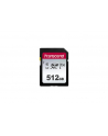 Transcend 300S - 512 GB, memory card (UHS-I U3, Class 10, V30) - nr 8