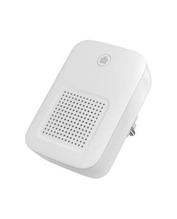 Telekom Smart Home Siren (white, DECT)