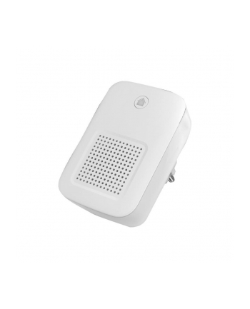 Telekom Smart Home Siren (white, DECT)