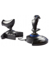 Thrustmaster T.Flight Hotas 4 Ace Combat 7 Skies Unknown Edition (black, PlayStation 4, PC) - nr 21