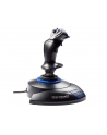 Thrustmaster T.Flight Hotas 4 Ace Combat 7 Skies Unknown Edition (black, PlayStation 4, PC) - nr 6