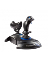 Thrustmaster T.Flight Hotas 4 Ace Combat 7 Skies Unknown Edition (black, PlayStation 4, PC) - nr 9