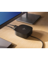 HP TB dock audio module, docking station (black) - nr 11