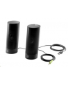HP TB dock audio module, docking station (black) - nr 1