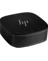 HP TB dock audio module, docking station (black) - nr 16