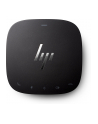 HP TB dock audio module, docking station (black) - nr 2
