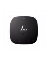 HP TB dock audio module, docking station (black) - nr 5