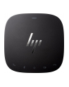 HP TB dock audio module, docking station (black) - nr 6