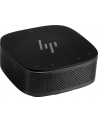 HP TB dock audio module, docking station (black) - nr 8