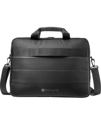 HP 15.6 '' Classic briefcase black - 1FK07AA # ABB