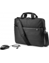 HP 15.6 '' Classic briefcase black - 1FK07AA # ABB - nr 13