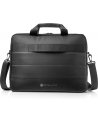 HP 15.6 '' Classic briefcase black - 1FK07AA # ABB - nr 15