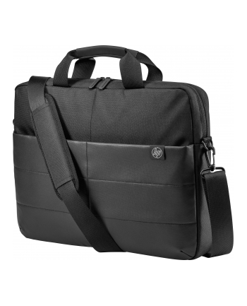 HP 15.6 '' Classic briefcase black - 1FK07AA # ABB