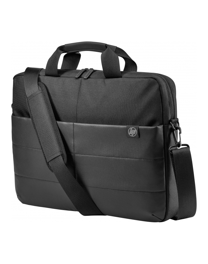 HP 15.6 '' Classic briefcase black - 1FK07AA # ABB główny