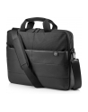 HP 15.6 '' Classic briefcase black - 1FK07AA # ABB - nr 20