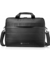 HP 15.6 '' Classic briefcase black - 1FK07AA # ABB - nr 4