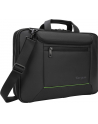 Targus EcoSmart Notebook Bag black 15,6 - TBT918EU - nr 16