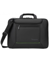 Targus EcoSmart Notebook Bag black 15,6 - TBT918EU - nr 1