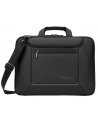 Targus EcoSmart Notebook Bag black 15,6 - TBT918EU - nr 21