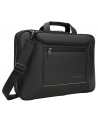 Targus EcoSmart Notebook Bag black 15,6 - TBT918EU - nr 2