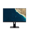 Acer B277K - 27 - LED (Black, HDMI, DisplayPort, UltraHD) - nr 40