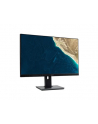 Acer B277K - 27 - LED (Black, HDMI, DisplayPort, UltraHD) - nr 44