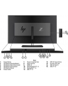 HP Z43 - 42.51 - LED (black, UHD, IPS, DisplayPort, HDMI) - nr 15