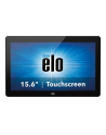 tyco electronics ELO 1502L - 15.6 - LED (black, multi-touch, HDMI, VGA) - nr 1