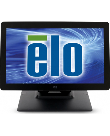tyco electronics ELO 1502L - 15.6 - LED (black, multi-touch, HDMI, VGA)