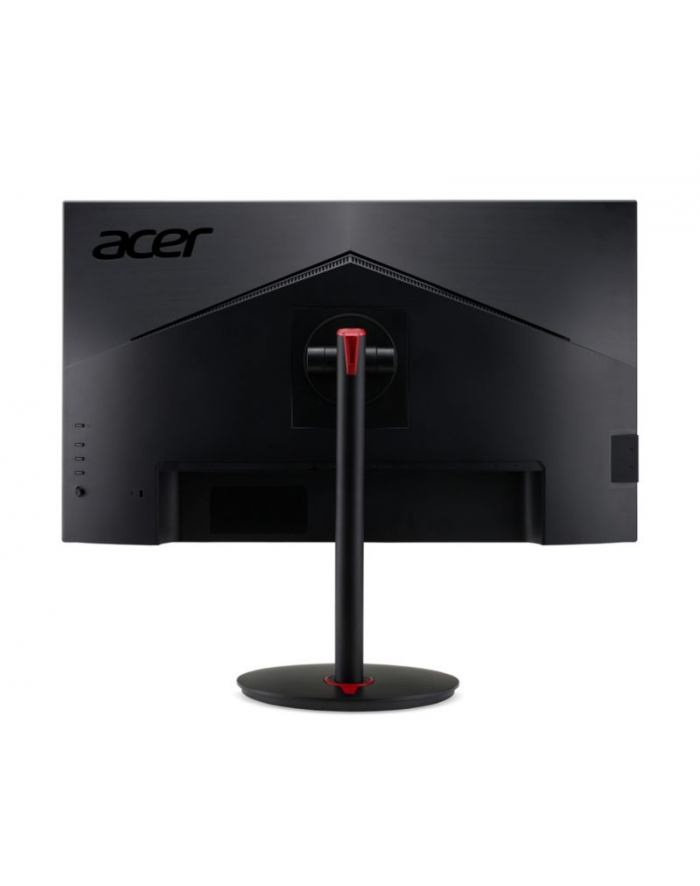 Acer nitro xv272upbmiiprzx 27 настройка