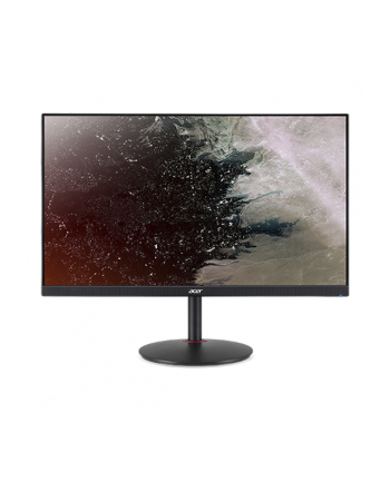 acer Monitor 27 Nitro XV272UPbmiiprzx QHD IPS