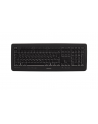 Cherry DW 5100 US bk U - US English with EURO keyboard layout - nr 29