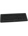 Cherry DW 5100 US bk U - US English with EURO keyboard layout - nr 31