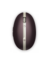 HP Specter rechargeable mouse 700 (burgundy / silver) - nr 19