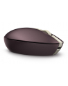 HP Specter rechargeable mouse 700 (burgundy / silver) - nr 21